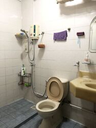 Blk 545 Woodlands Drive 16 (Woodlands), HDB 4 Rooms #577166781
